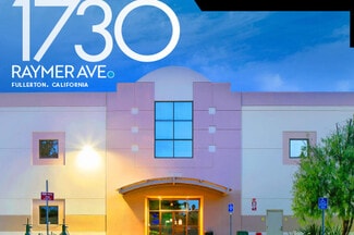 1730 Raymer Ave