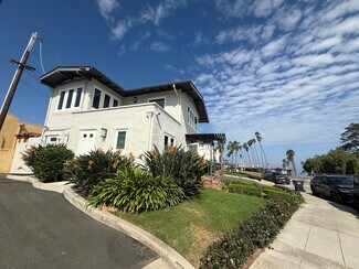 La Jolla, CA Office - 7880 Exchange Pl