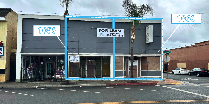 1056-1060 W Gardena Blvd, Gardena, CA for Rent