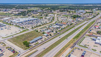 Kaufman, TX Commercial Land - US Hwy 175 Kaufman, TX Commercial Land - US Hwy 175
