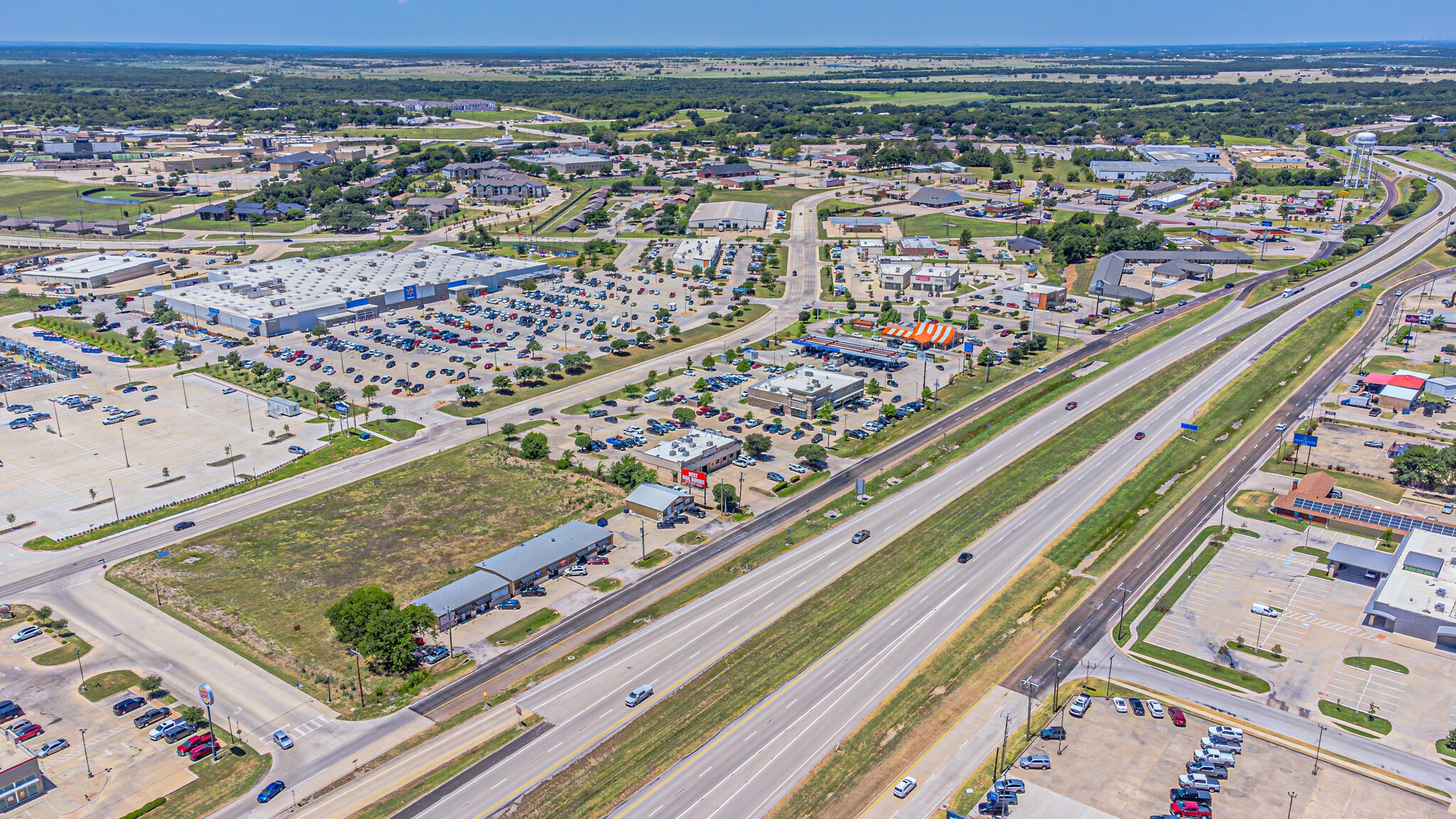 US Hwy 175, Kaufman, TX for Sale