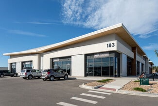 Louisville, CO Flex - 183 S Taylor Ave