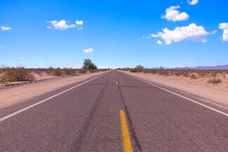 Tonopah, AZ Industrial - 53100 W Harmont rd