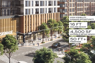 Stamford, CT Retail - 130 Broad St