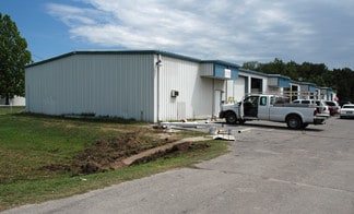 Ocoee, FL Industrial - 310-330 Maguire Road Ext Ocoee, FL Industrial - 310-330 Maguire Road Ext