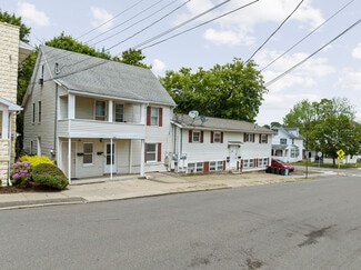 Endicott, NY Apartments - 301 Squires Ave