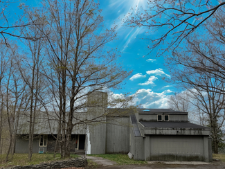 Hunter, NY Residential - 2159 State Route 296