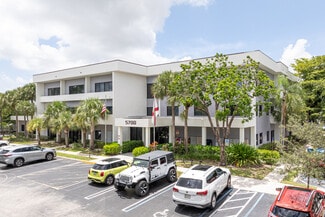 Greenacres, FL Office - 5700 Lake Worth Rd