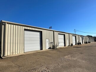 Texarkana, TX Industrial - 4103 Kramer Ln