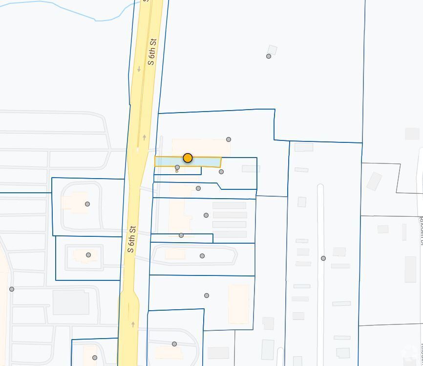 1161-1195 S 6th St, Macclenny, FL for Rent