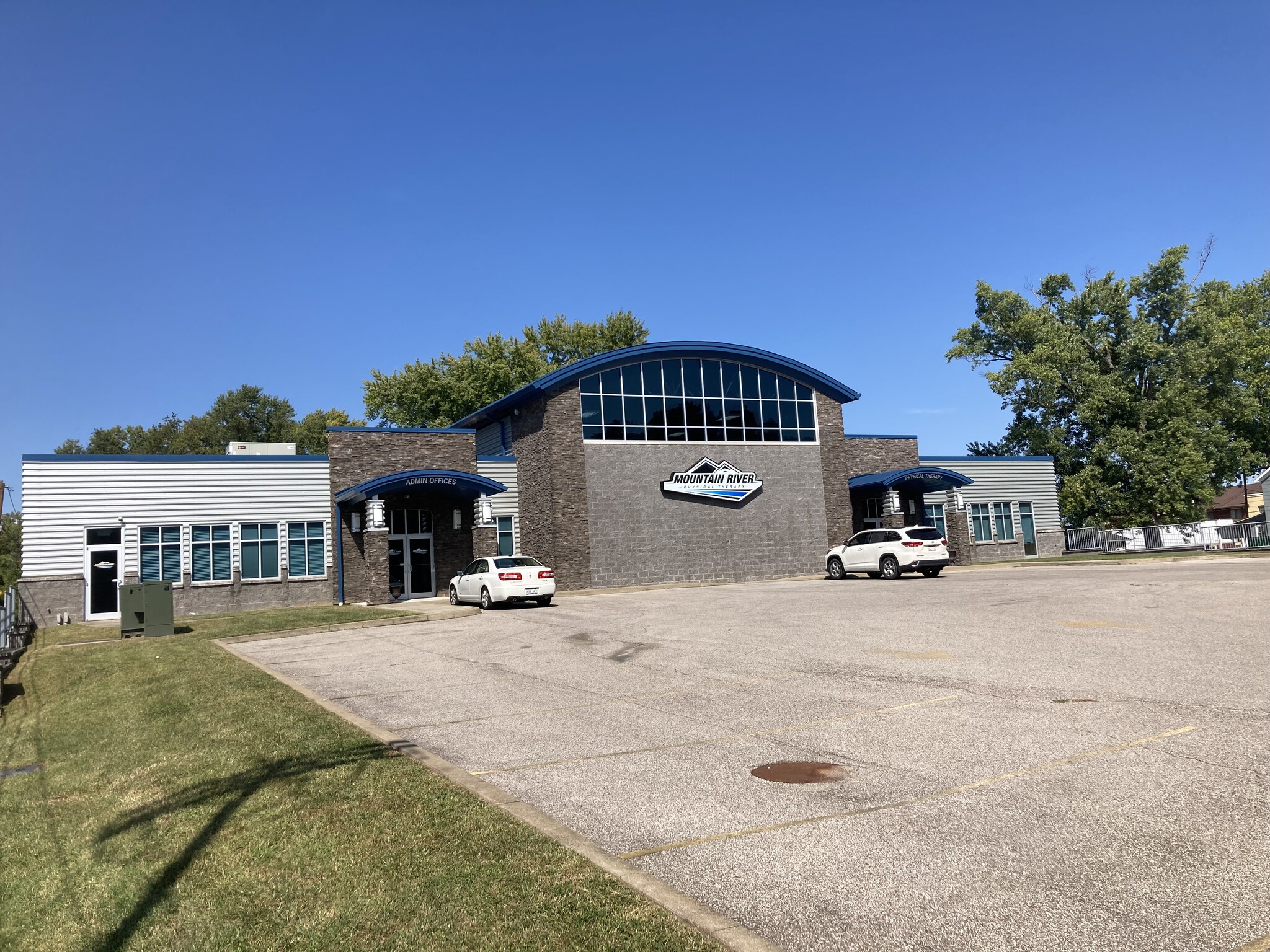 415 36th St, Parkersburg, WV for Rent