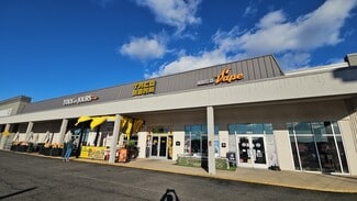 Annandale, VA Retail - 4217-4251 John Marr Dr Annandale, VA Retail - 4217-4251 John Marr Dr