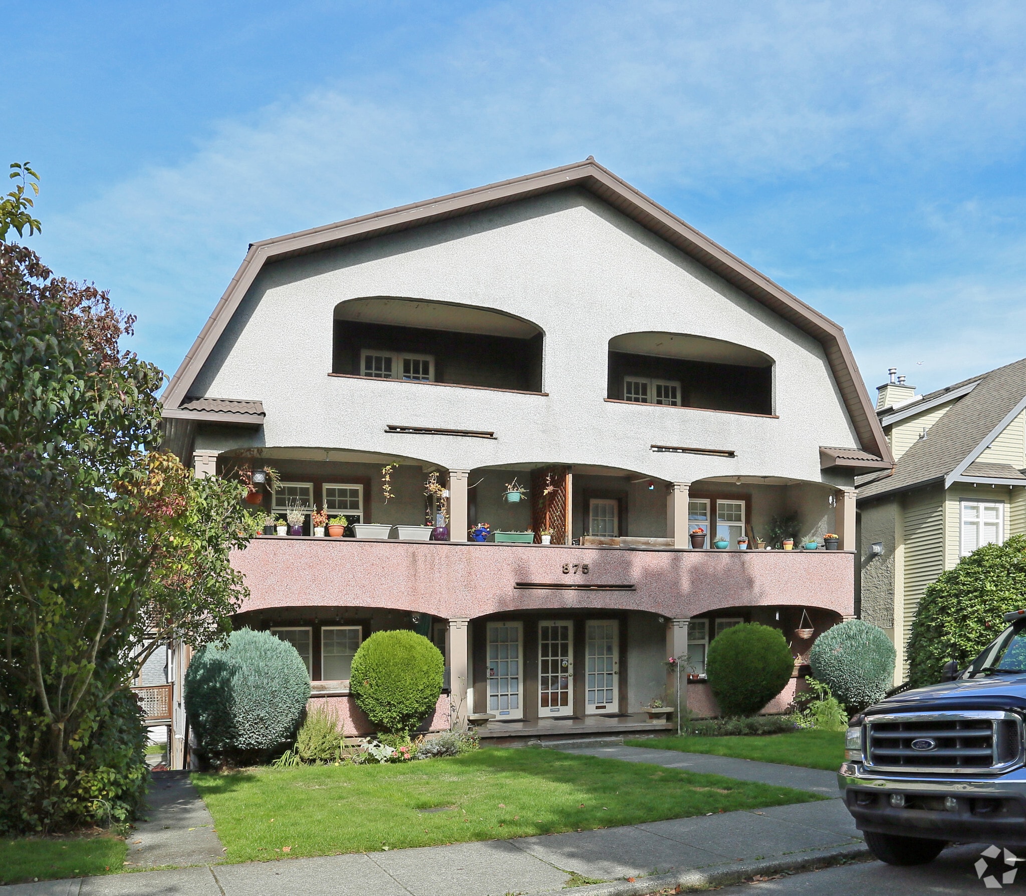 875 W 14th Ave, Vancouver, BC for Sale