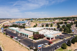 Pocatello, ID Hospitality - 1399 Bench Rd