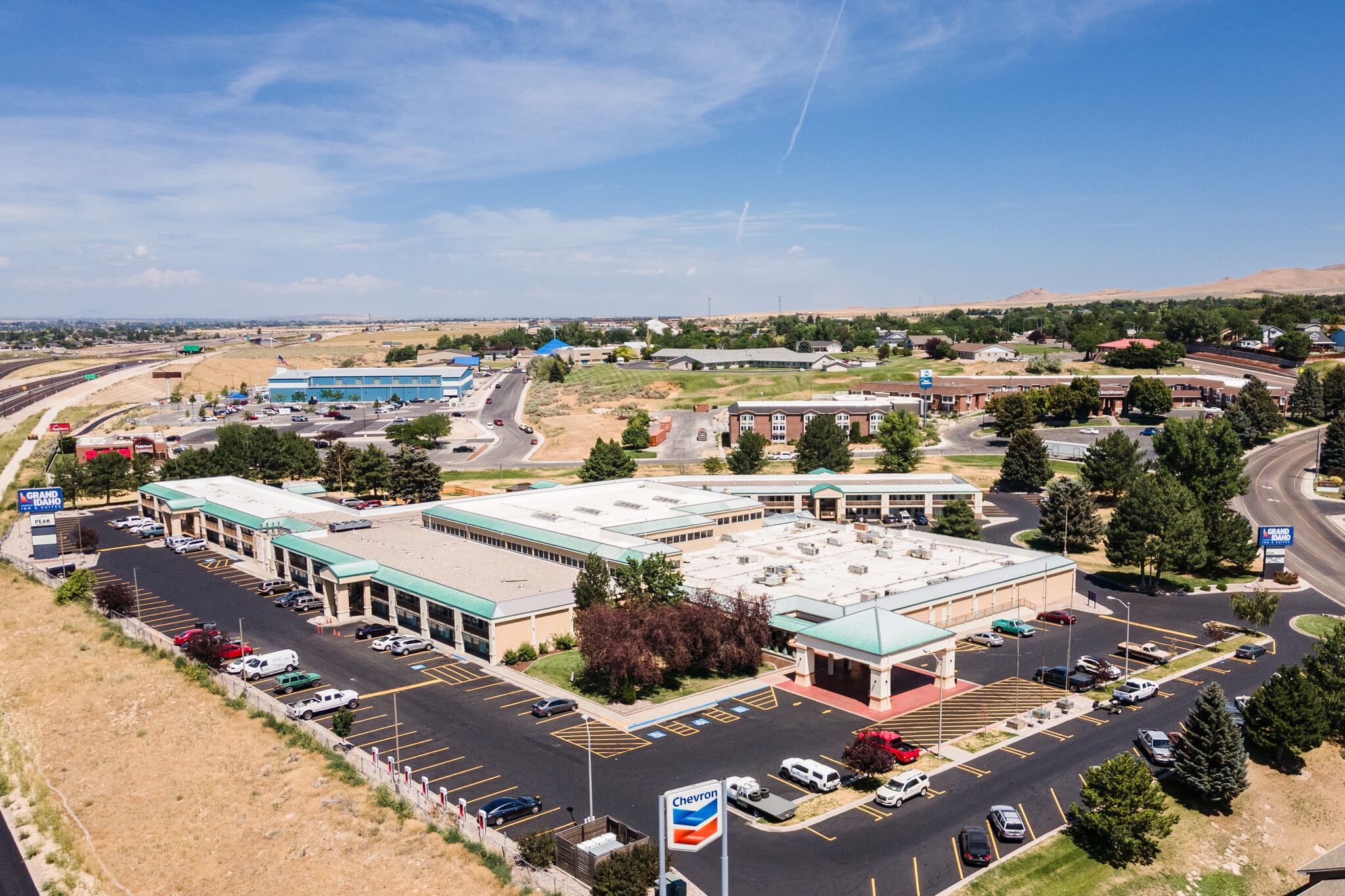 1399 Bench Rd, Pocatello, ID for Sale