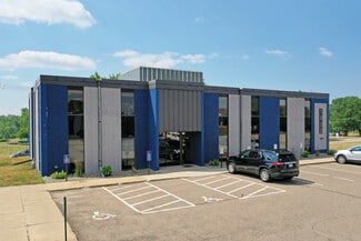 Woodbury, MN Office - 1800 Wooddale Dr