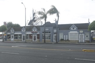 Inglewood, CA Retail - 3130 W Manchester Blvd Inglewood, CA Retail - 3130 W Manchester Blvd