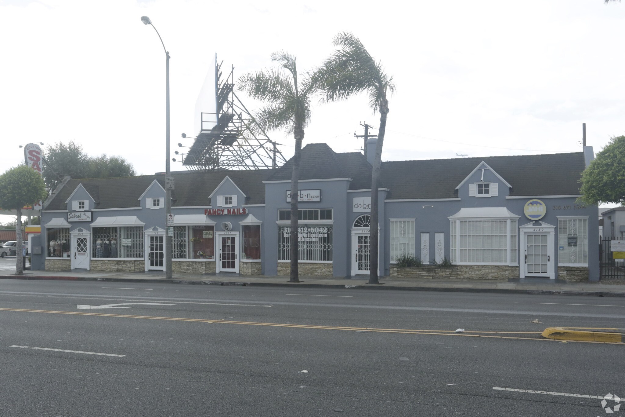 3130 W Manchester Blvd, Inglewood, CA for Rent