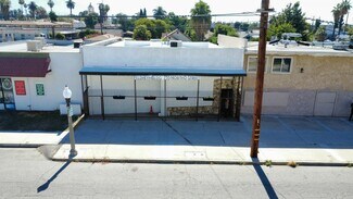 San Bernardino, CA undefined - 735 N D St