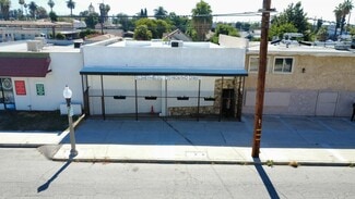San Bernardino, CA Office - 735 N D St San Bernardino, CA Office - 735 N D St