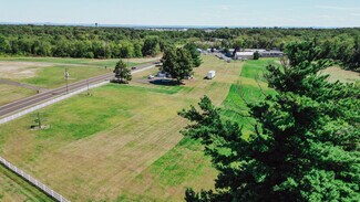 East Granby, CT Industrial Land - 10 Russell Rd East Granby, CT Industrial Land - 10 Russell Rd