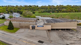 Lewiston, NY Sports and Entertainment - 845 Cayuga St