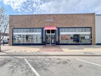Bartlesville, OK Auto Repair - 215 E 2nd St