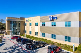 Schertz, TX Medical - 16977 Interstate 35 N Schertz, TX Medical - 16977 Interstate 35 N