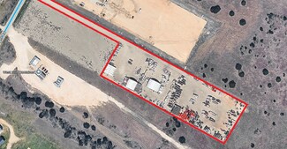 Buda, TX Commercial Land - 12023 Wright Rd Buda, TX Commercial Land - 12023 Wright Rd
