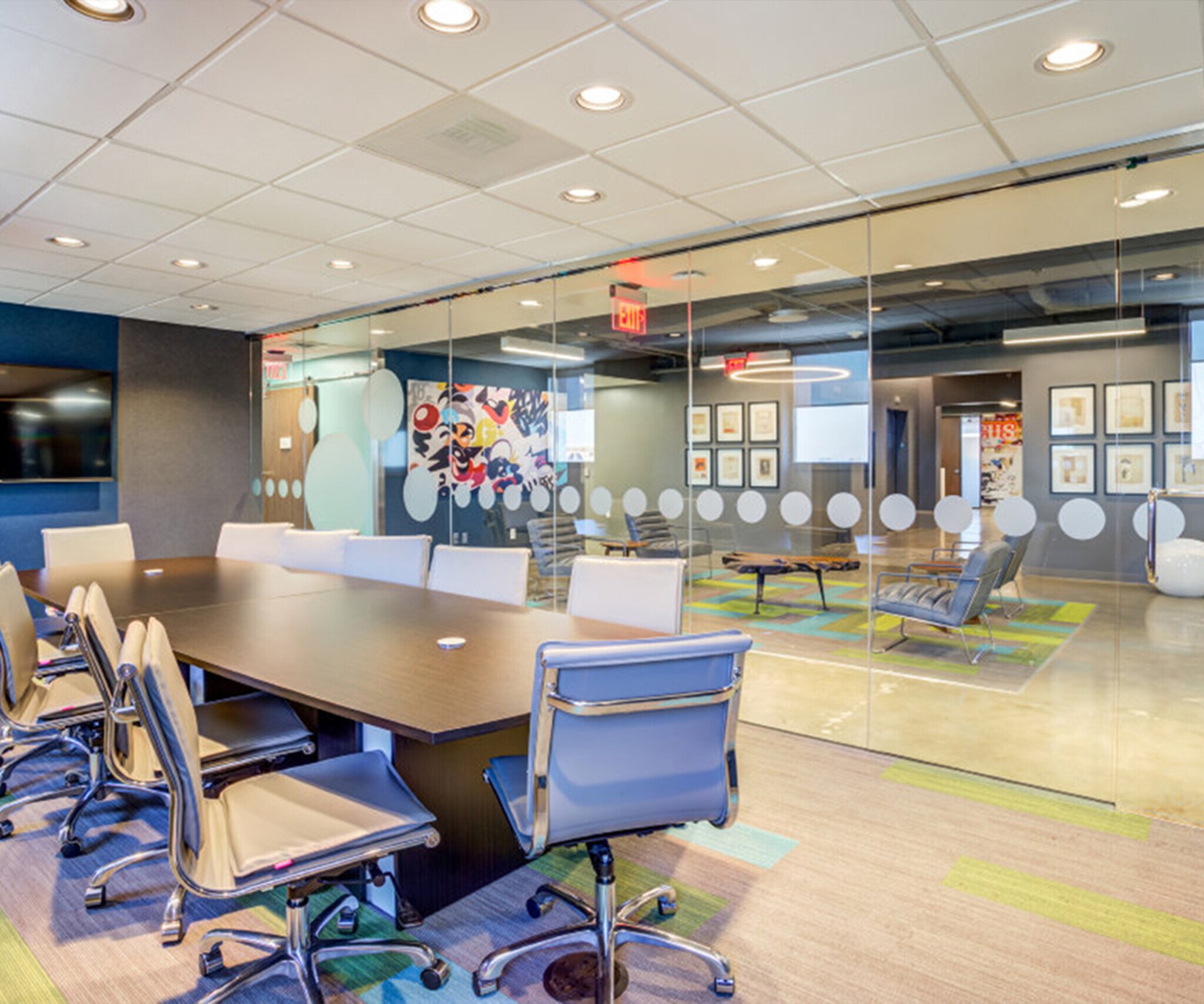 2000 Crawford St, Houston, TX for Rent