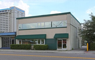 Jacksonville, FL Office - 637 Park St Jacksonville, FL Office - 637 Park St
