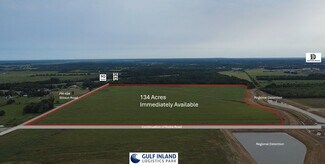 Dayton, TX Commercial Land - County Road 494 Dayton, TX Commercial Land - County Road 494