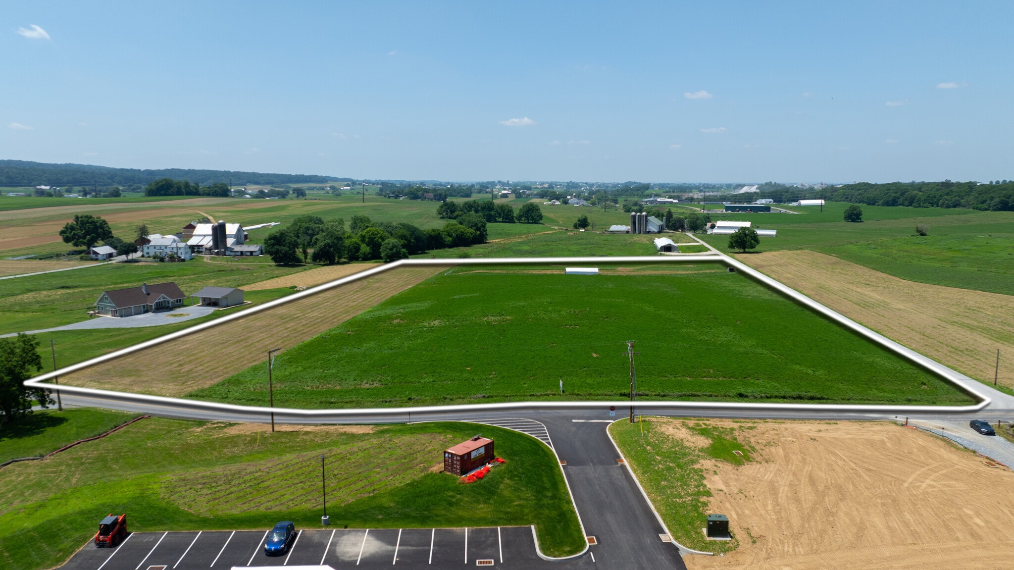 35 S Kinzer Rd, Kinzers, PA for Sale