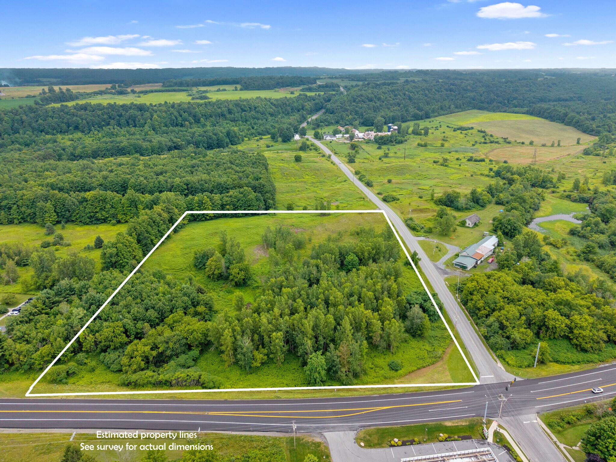 State Route 3, Black River, NY for Sale