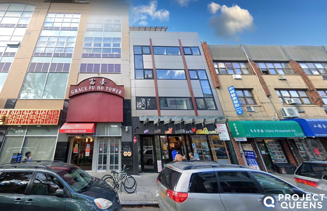 135-15 40th Rd, Flushing, NY for Rent