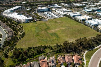 Chula Vista, CA Commercial - 830-831 District pl