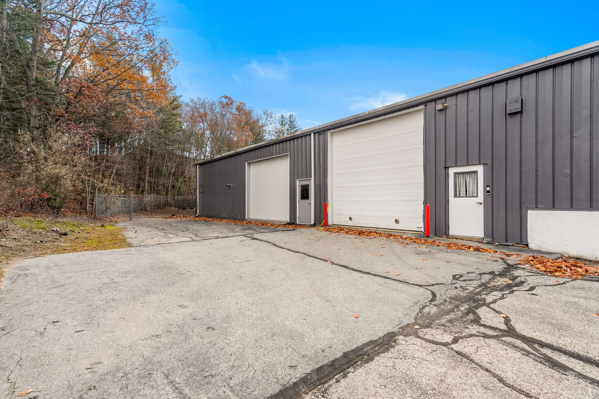 6 Lark Industrial Pky, Greenville, RI for Rent