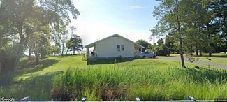 Deal Island, MD Marinas - 10273 Deal Island Rd