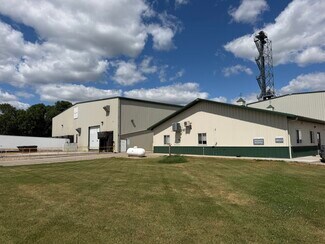 Harvey, ND Food Processing - 500 North St W Harvey, ND Food Processing - 500 North St W