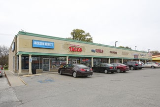 Maywood, IL Retail - 600-698 S 5th