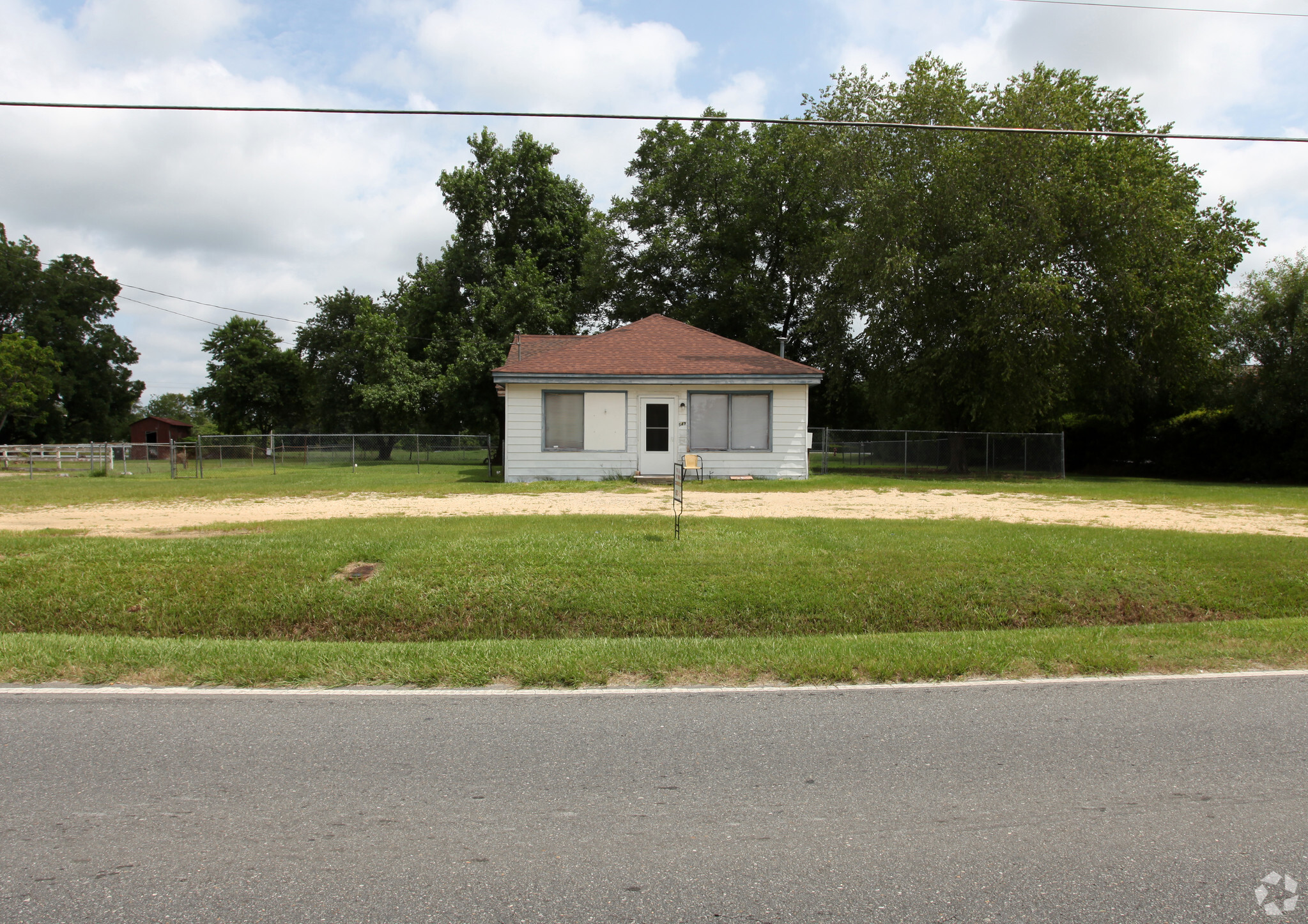 549 E New Hope Rd, Goldsboro, NC for Sale