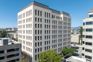 Pasadena, CA Office - 790 E Colorado Blvd