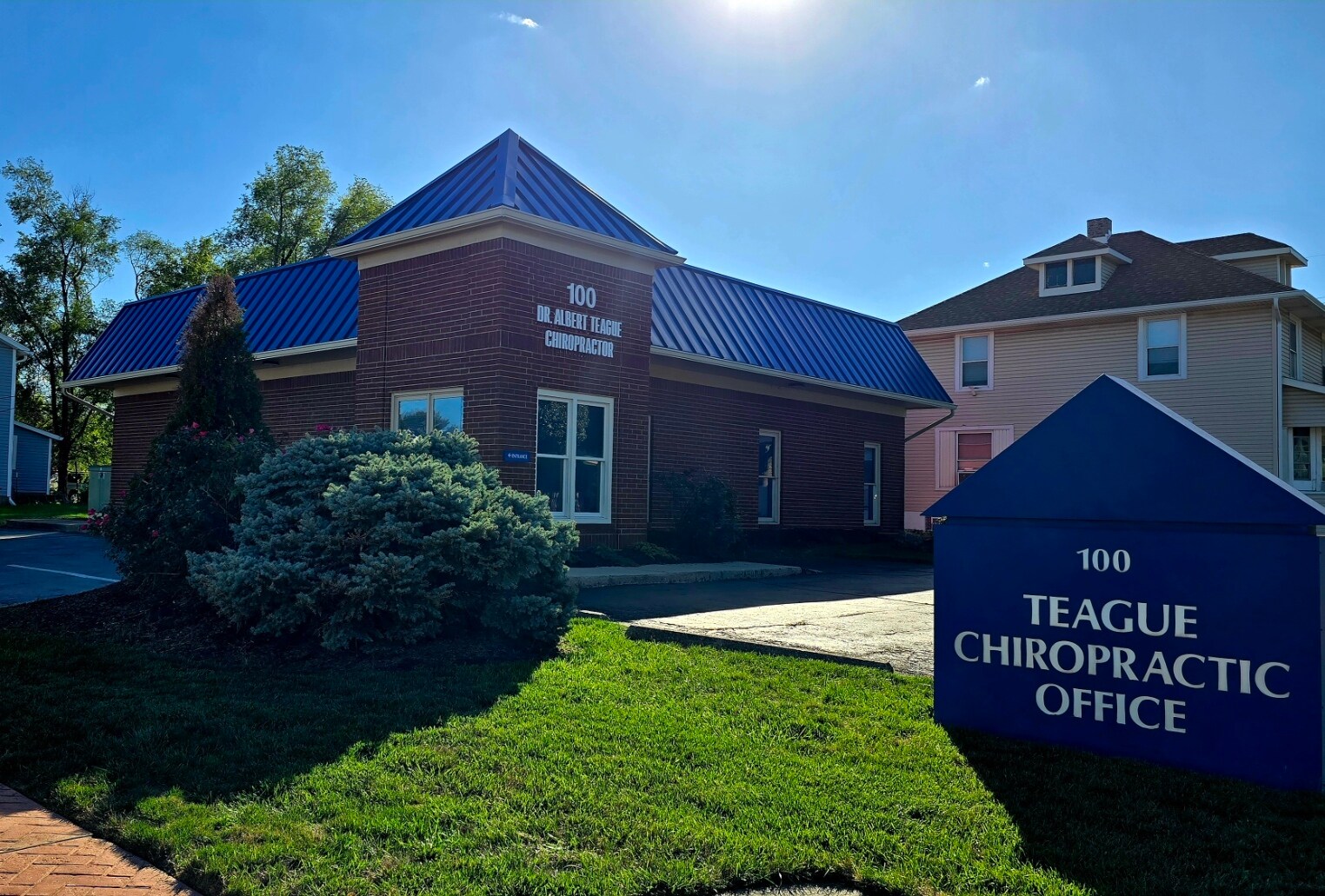 100 W National Rd, Englewood, OH for Sale