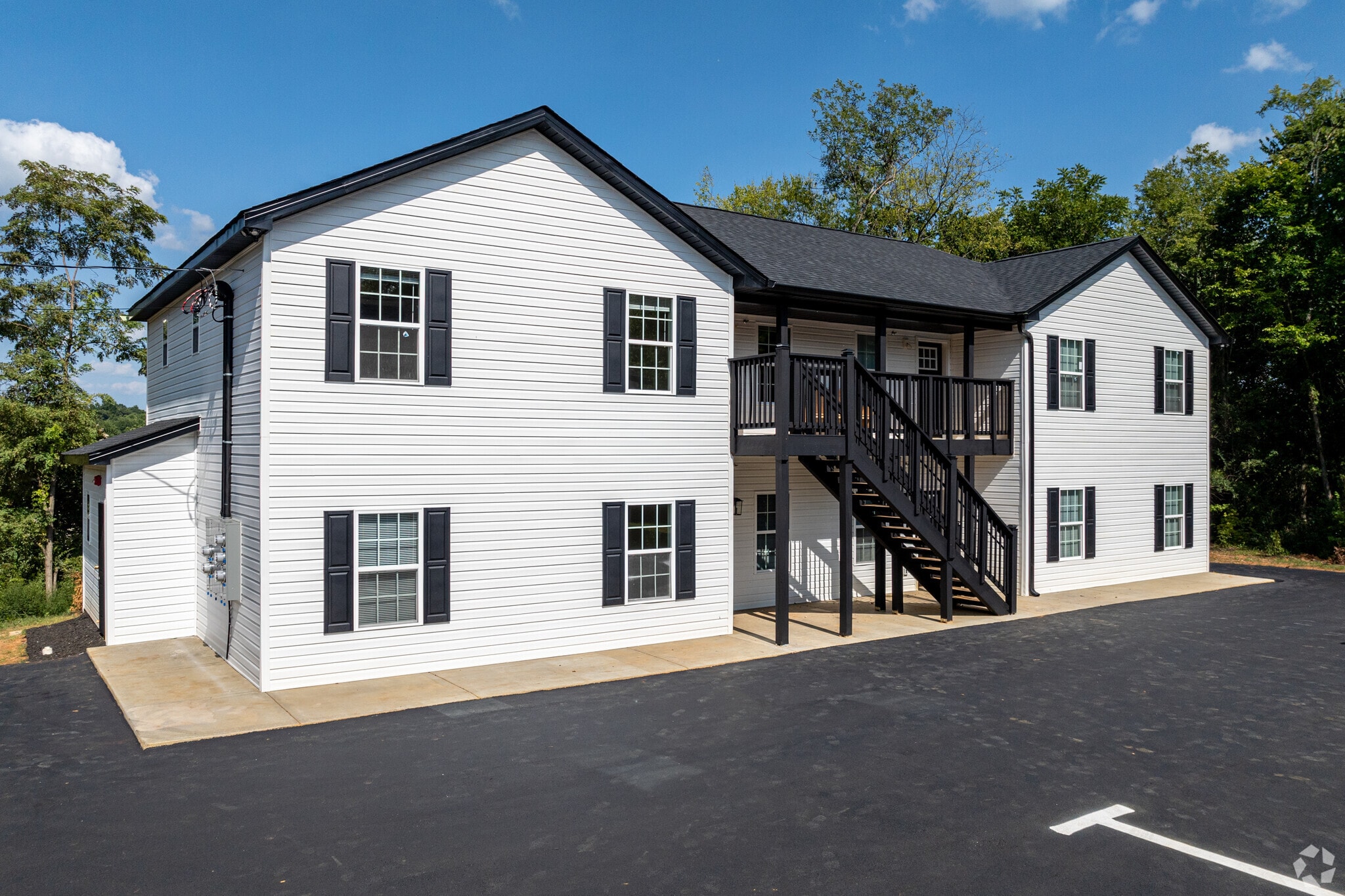305-365 Barkley Landing Dr, Morristown, TN for Sale