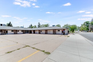 1601 E 19th St Unit 1611  