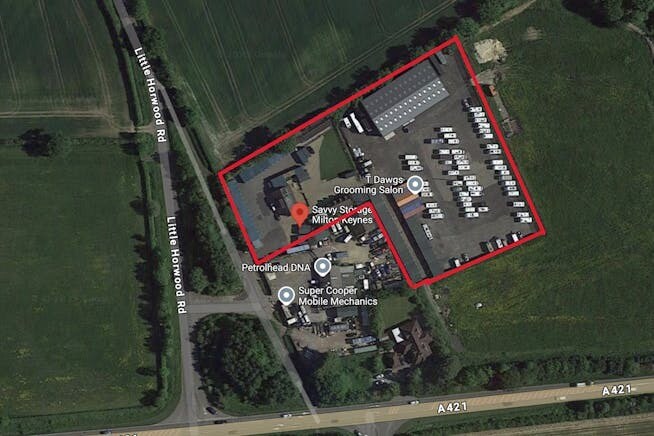 Buckingham Rd, Little Horwood, BKM for Sale