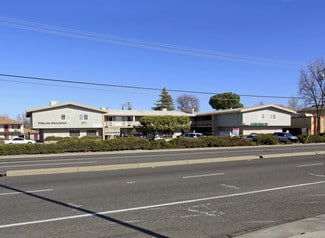 Sacramento, CA Office - 3517 Marconi Ave