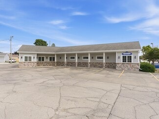 Two Rivers, WI Office/Medical - 3009 Forest Ave