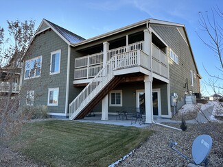 Parker, CO undefined - 10136 Isle St