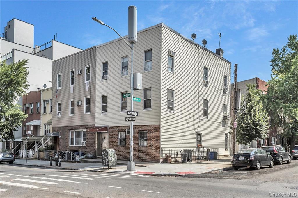 382 Manhattan Ave, Brooklyn, NY for Sale